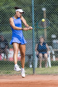 Tessa Brockmann 141 - Melosch Recycling Open